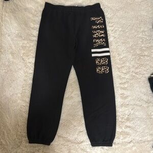 Victoria’s Secret Pink joggers size small